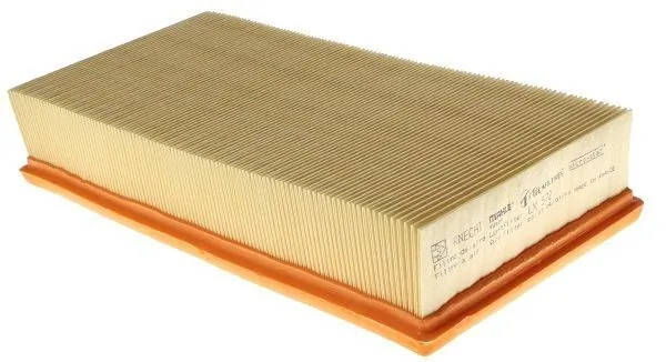 LX572 Mahle Original Повітряний фільтр двигуна