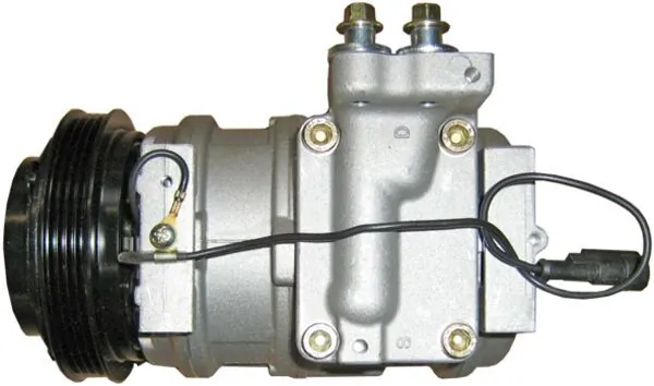 Компресор кондиціонера ACP794000S Mahle Original