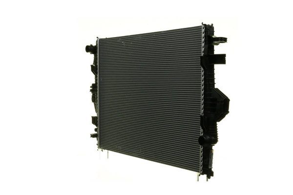 Купити CR1183000P Mahle Original Радіатор двигуна