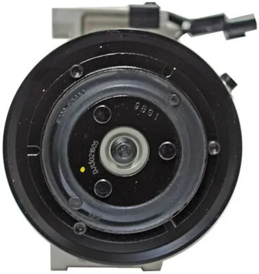 ACP462000P Mahle Original Компресор холодоагенту