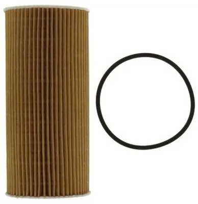Масляний фільтр двигуна Mahle Original OX366D ціна, від 16.50 USD