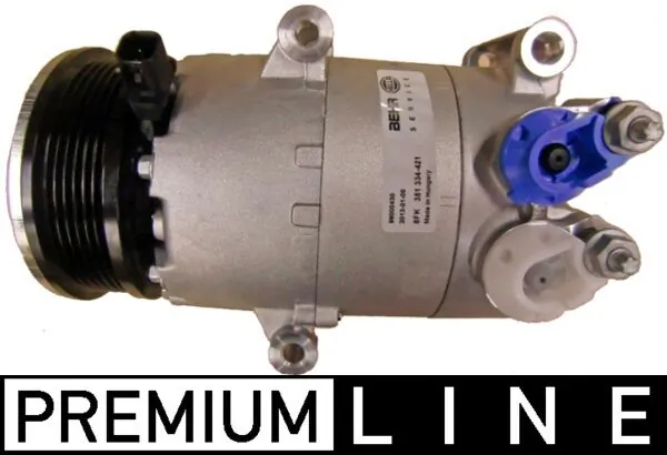 Компресор системи кондиціювання Mahle Original ACP310000P ціна, від 272.10 USD