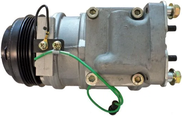 Компресор кондиціонера ACP793000S Mahle Original