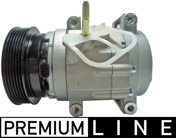 Купити ACP1432000P Mahle Original Компресор кліматичної установки