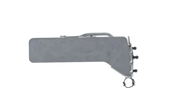 Конденсатор кондиціонера Mahle Original AC1119000S ціна, від 204.11 USD