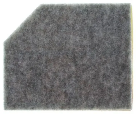 Купити LX4233 Mahle Original Автомобільний фільтр повітря