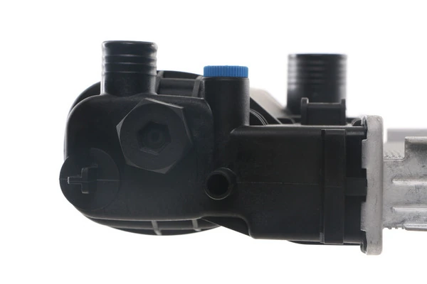 Купити CR482000S Mahle Original Радіатор двигуна