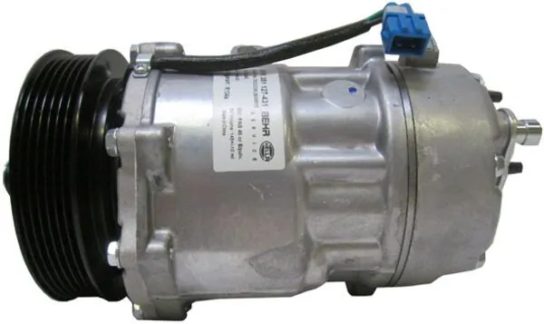 Купити ACP79000S Mahle Original Компресор кліматичної установки