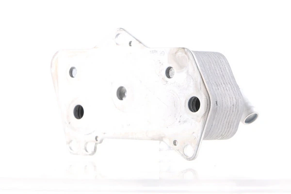 CLC151000S Mahle Original Радіатор охолодження, АКПП