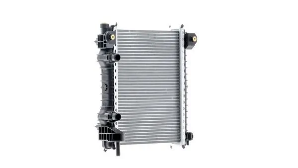 Інтеркулер CR2707000P Mahle Original