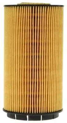 Фільтр масляний Mahle Original OX557D