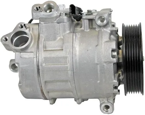 Компресор кондиціонера ACP1372000S Mahle Original