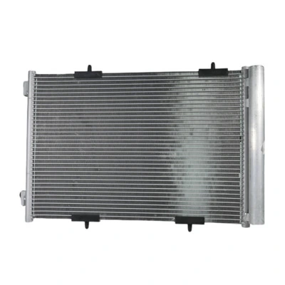 AC466000S Mahle Original Конденсатор