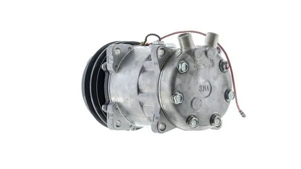 Компресор кондиціонера ACP992000S Mahle Original