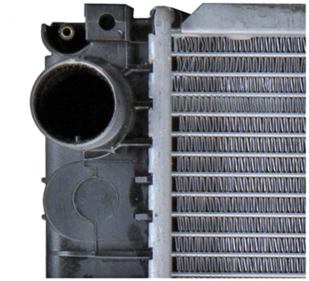 CR328000P Mahle Original Радіатор охолодження двигуна