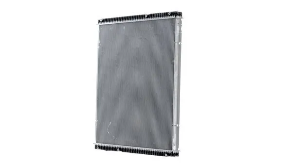Інтеркулер CIR14000P Mahle Original
