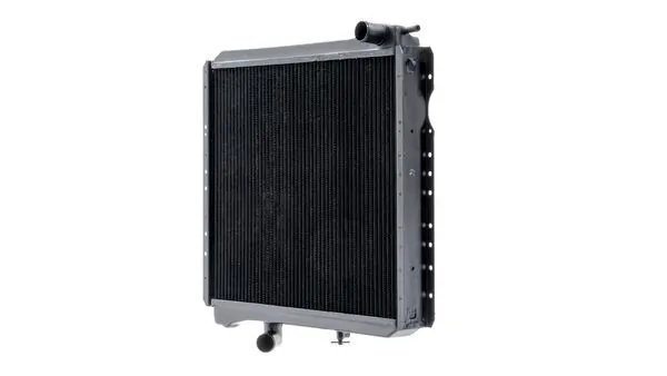 Купити CR215000P Mahle Original Радіатор двигуна