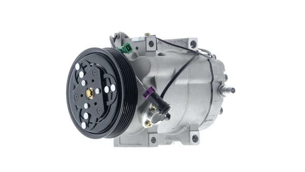 ACP1081000S Mahle Original Компресор холодоагенту