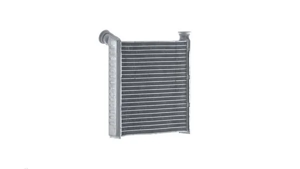Радіатор пічки AH256000S Mahle Original