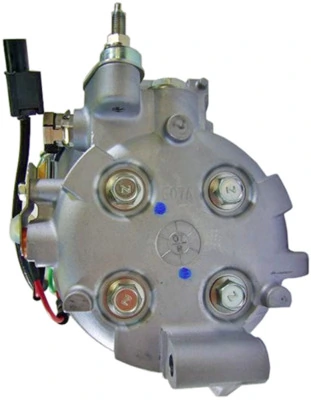 ACP115000S Mahle Original Компресор холодоагенту