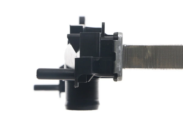 Купити CR840001S Mahle Original Радіатор двигуна