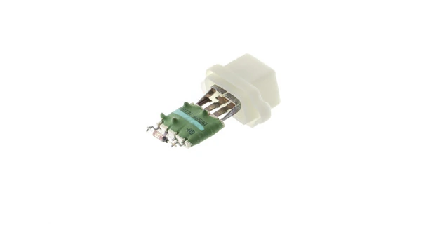 Резистор обігрівача Mahle Original ABR97000P ціна, від 8.23 USD