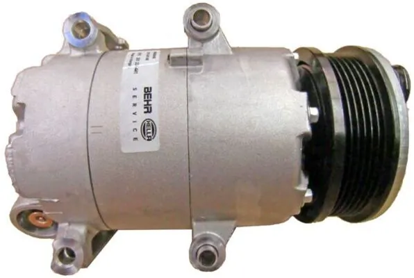 Купити ACP1366000P Mahle Original Компресор кліматичної установки