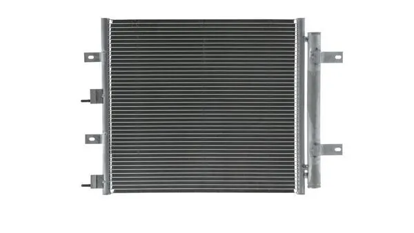 Купити AC481000S Mahle Original Радіатор системи охолодження кондиціонера