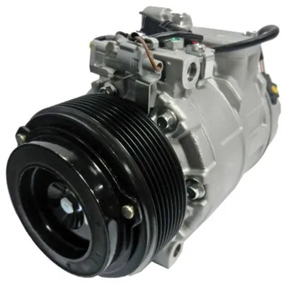 Компресор системи кондиціювання Mahle Original ACP231000S ціна, від 205.41 USD