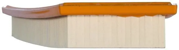 LX2787 Mahle Original Повітряний фільтр двигуна