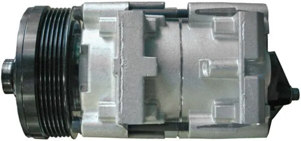 Компресор системи кондиціювання Mahle Original ACP153000S ціна, від 247.42 USD