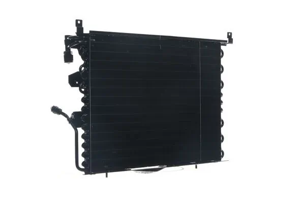 Радіатор кондиціонера AC149000S Mahle Original