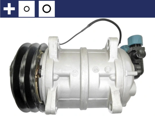 Насос кондиціонера Mahle Original ACP1084000S