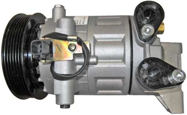 Насос кондиціонера Mahle Original ACP1479000S