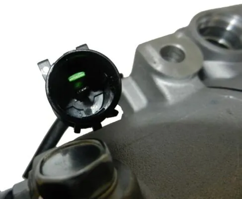Компресор системи кондиціювання Mahle Original ACP1411000S ціна, від 261.85 USD