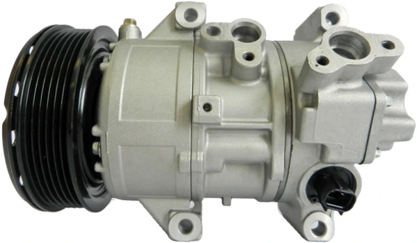 Купити ACP103000S Mahle Original Компресор кліматичної установки