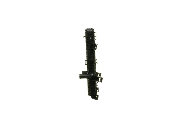 Радіатор охолодження, додатковий CR1025000P Mahle Original