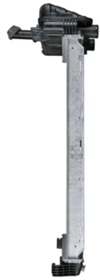 CR673000P Mahle Original Радіатор охолодження двигуна