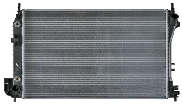 Радіатор охолодження Mahle Original CR1497000S