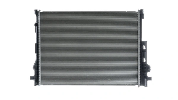 CR2605000P Mahle Original Радіатор охолодження двигуна