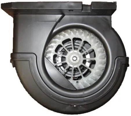 Купити AB175000P Mahle Original Електродвигуни (електродвигун обігрівача) або розетка причепа штепсельная