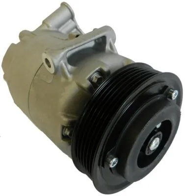 Компресор системи кондиціювання Mahle Original ACP156000S ціна, від 290.57 USD