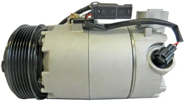 Компресор кондиціонера ACP1385000S Mahle Original