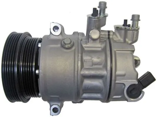 Компресор кондиціонера ACP1314000P Mahle Original