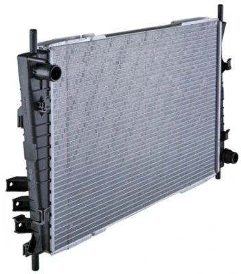 Радіатор основний Mahle Original CR1348000P ціна, від 131.35 USD