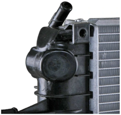 CR1091000S Mahle Original Радіатор охолодження двигуна