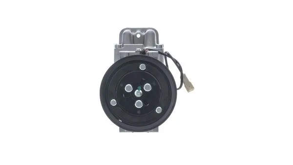Купити ACP1590000S Mahle Original Компресор кліматичної установки