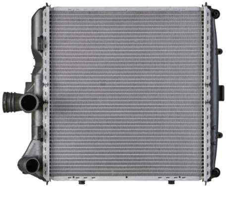 CR817000P Mahle Original Радіатор охолодження двигуна