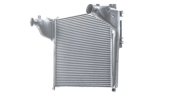 Радіатор інтеркулера Mahle Original CI34000P
