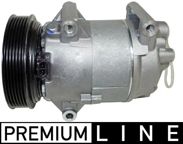 Купити ACP34000P Mahle Original Компресор кліматичної установки